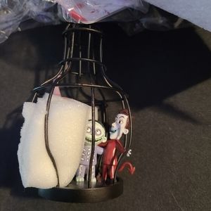 Nightmare Before Christmas LS&B